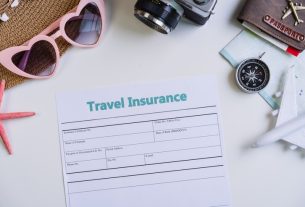 Affordable Travel Insurance Plans Protect Your Adventures