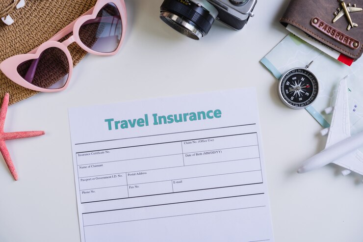 Affordable Travel Insurance Plans Protect Your Adventures