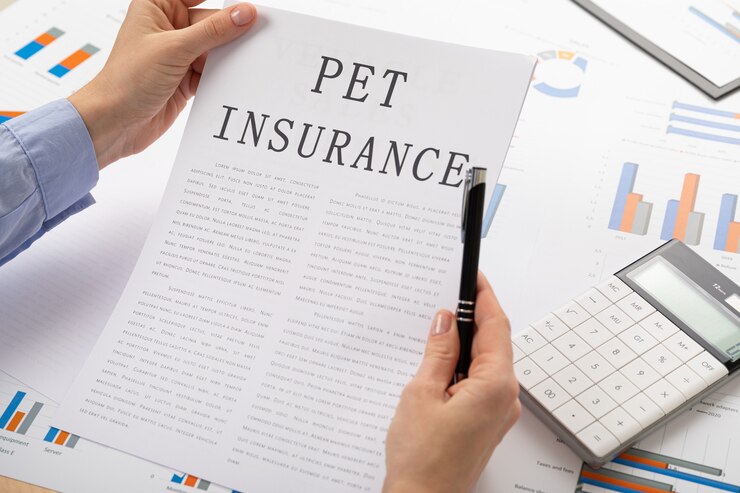 Comprehensive Pet Insurance Coverage and Benefits