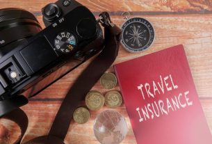 Comprehensive Travel Insurance Coverage and Benefits