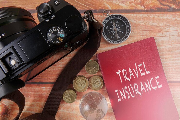 Comprehensive Travel Insurance Coverage and Benefits