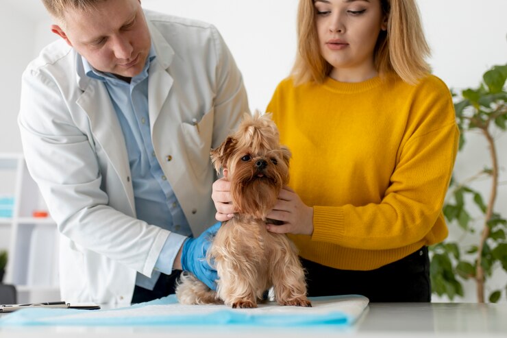 Top 5 Pet Insurance Providers in 2025 A Complete Guide