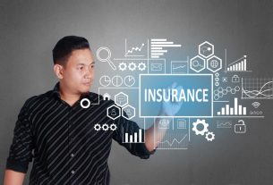 Future of Business Insurance Trends and Innovations in 2025