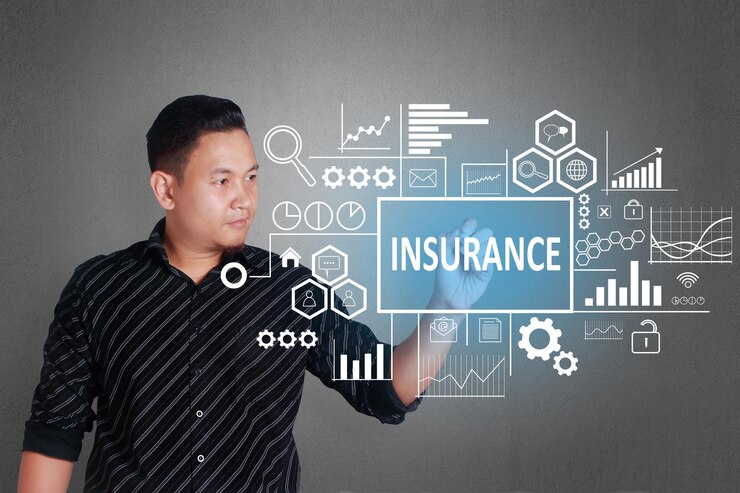 Future of Business Insurance Trends and Innovations in 2025