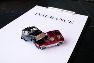 The Importance of Auto Insurance Protecting Your Vehicle