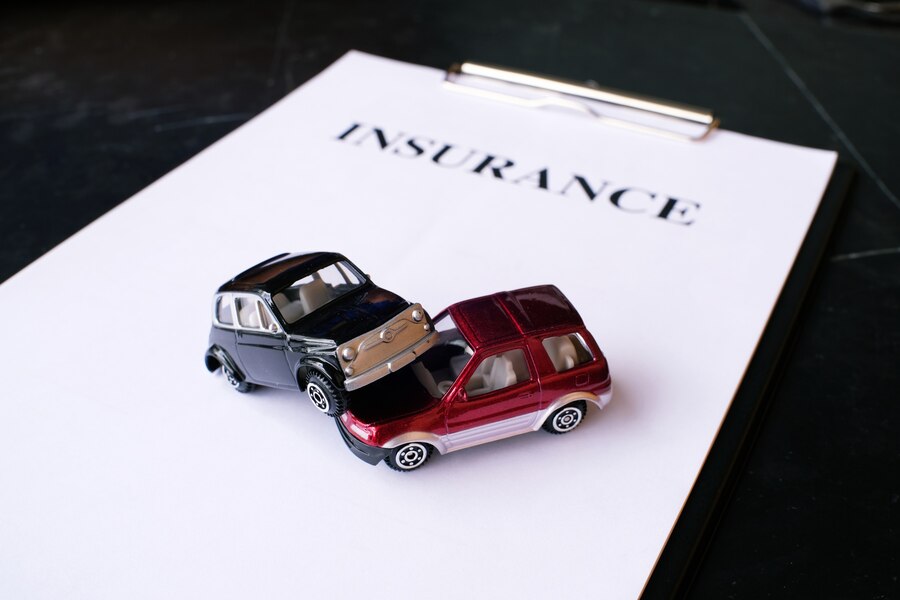 The Importance of Auto Insurance Protecting Your Vehicle