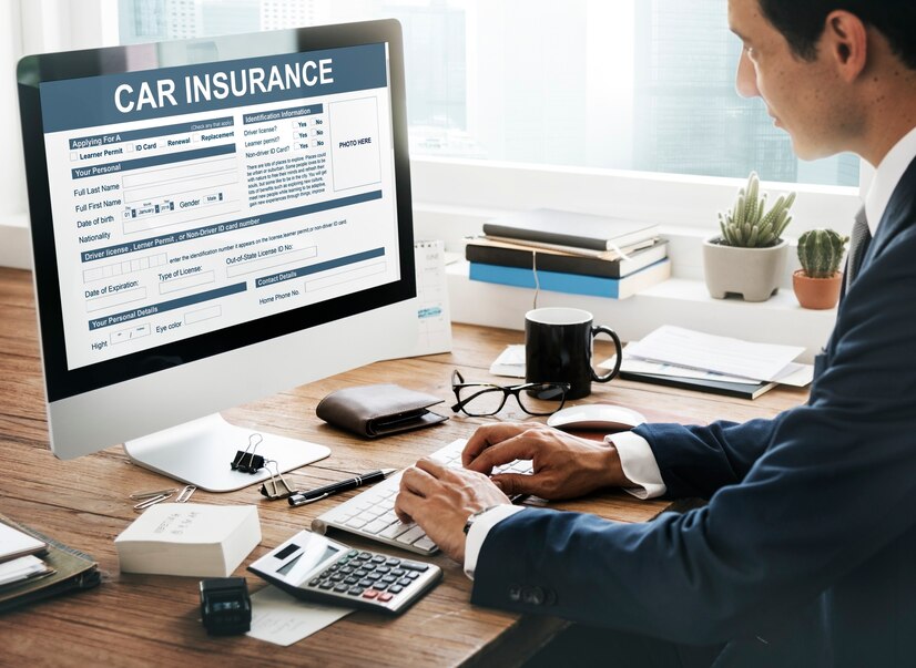 File a Successful Auto Insurance Claim A Step by Step Guide