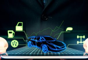 The Future of Auto Insurance Trends and Innovations in 2025