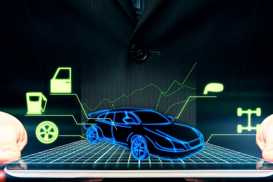 The Future of Auto Insurance Trends and Innovations in 2025