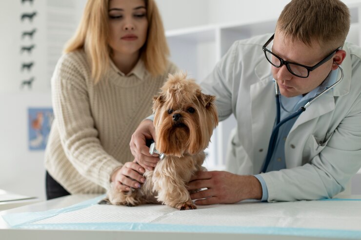 Top 5 Pet Insurance Providers in 2025 A Complete Guide