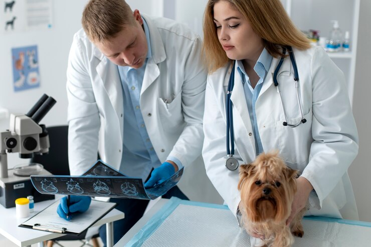 Top 5 Pet Insurance Providers in 2025 A Complete Guide