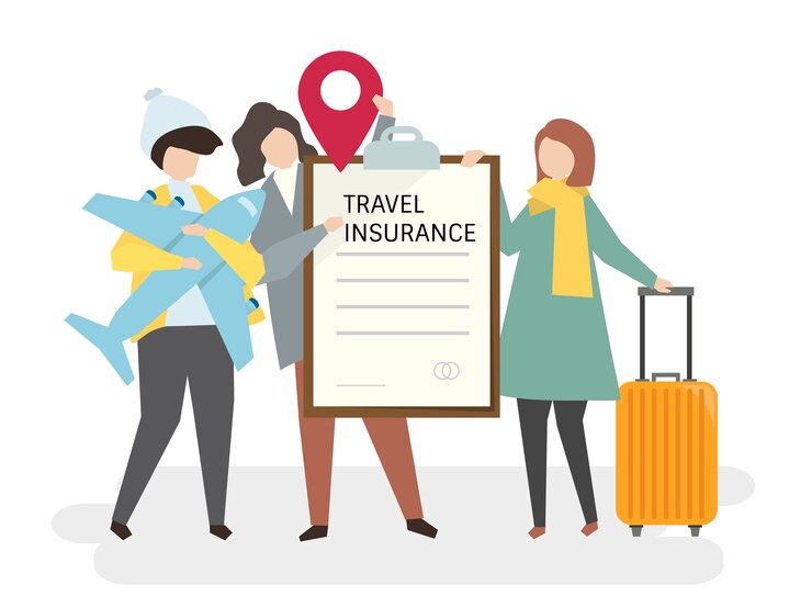 Affordable Travel Insurance Plans Protect Your Adventures