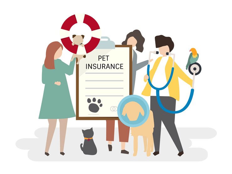 The Future of Pet Insurance Trends and Innovations in 2025