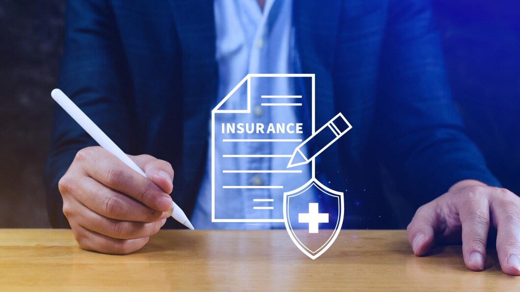 How Choosing the Right Business Insurance Policy