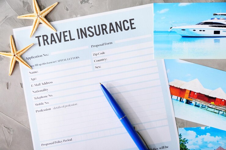 How to File a Travel Insurance Claim A Step by Step Guide