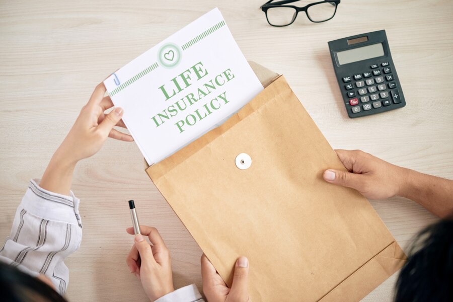 5 Common Mistakes Life Insurance to Avoid