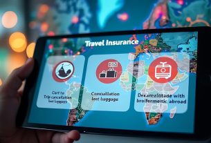 Top 5 Travel Insurance Providers of 2025 A Quick Comparison