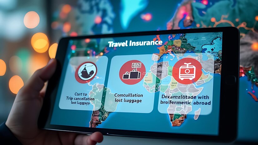 Top 5 Travel Insurance Providers of 2025 A Quick Comparison