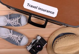 The Importance of Travel Insurance Ensuring a Safe Journey