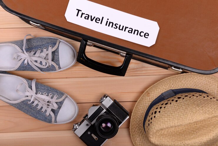 The Importance of Travel Insurance Ensuring a Safe Journey