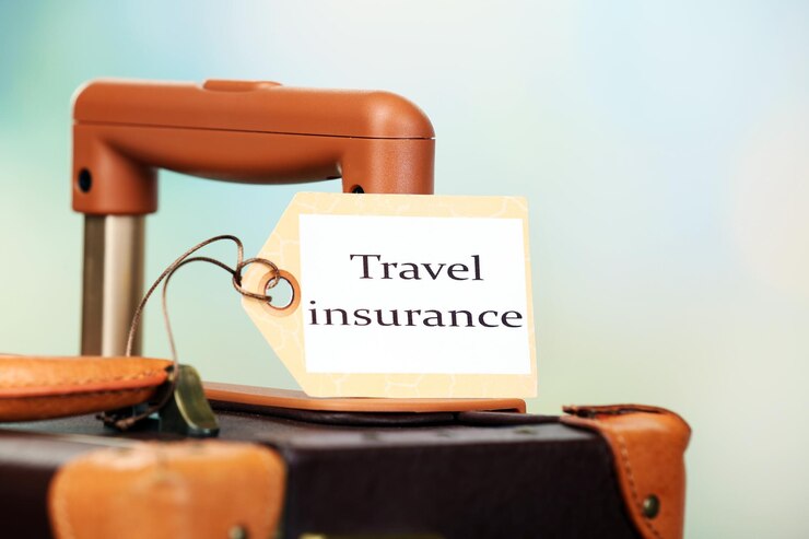 The Importance of Travel Insurance Ensuring a Safe Journey