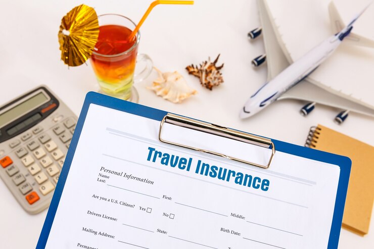 Affordable Travel Insurance Plans Protect Your Adventures