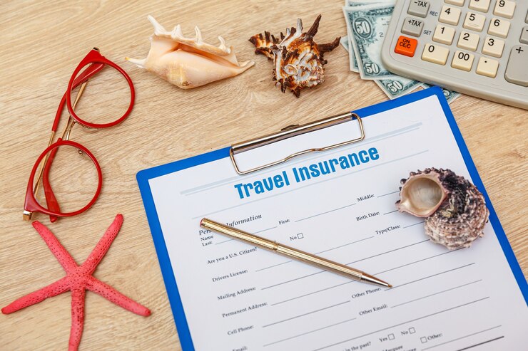 How to File a Travel Insurance Claim A Step by Step Guide