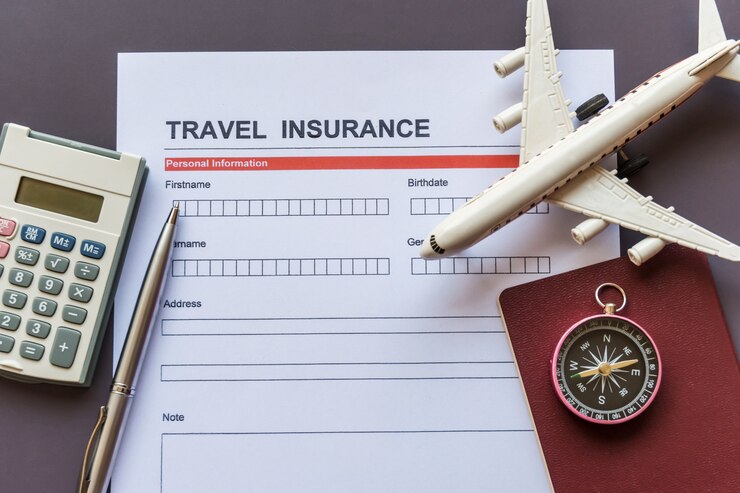 Comprehensive Travel Insurance Coverage and Benefits