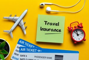 How to Choose the Right Travel Insurance for Your Next Trip