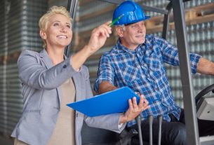 Workers Compensation Insurance Ensuring Safety