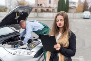 Common Auto Insurance Mistakes to Avoid and Save Money