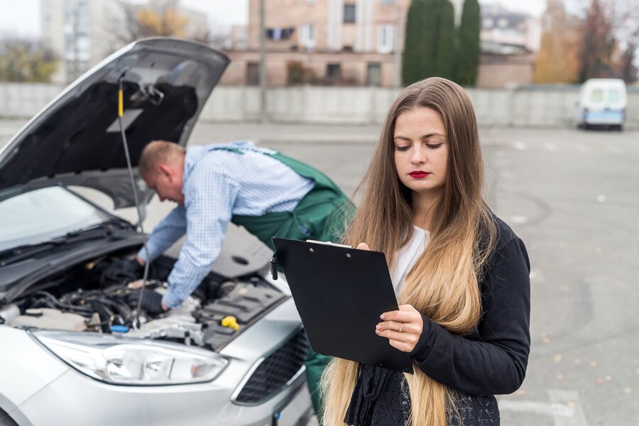 Common Auto Insurance Mistakes to Avoid and Save Money