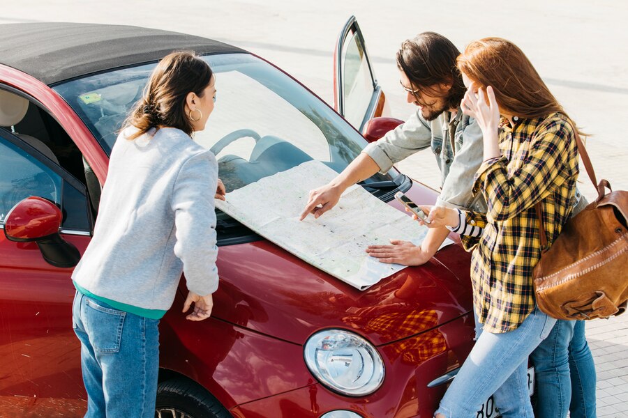 Auto Insurance for New Drivers Affordable Options and Tips